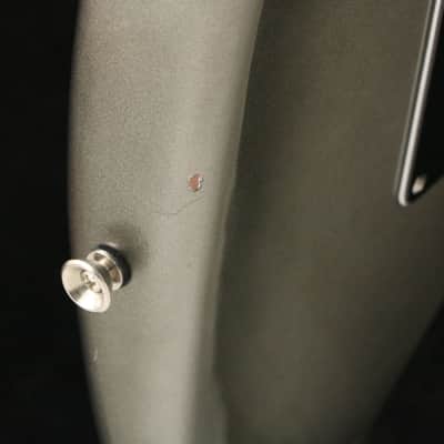 FENDER USA American Professional II Stratocaster HSS Rosewood Finish Mercury [US22056927] (05/20) image 6