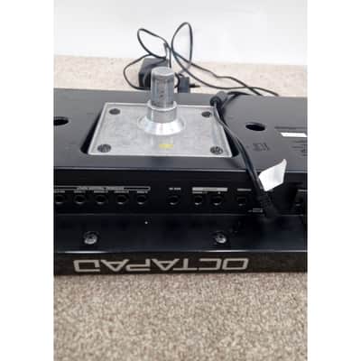Roland SPD-30 - Electronic Instruments - Good w/ Power Supply image 9