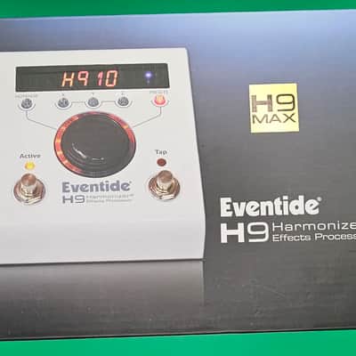 Eventide H9 Max and H9 Core image 5