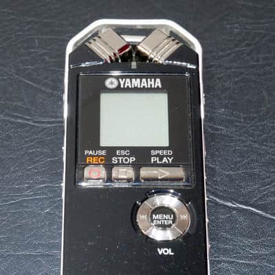 Yamaha Pocketrack W24 image 6