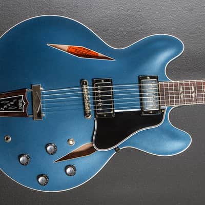 Gibson Custom Shop 1964 Trini Lopez Standard Reissue image 1