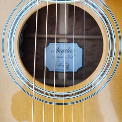 PRS A40ETS 2018 - Sunburst image 2