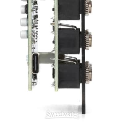 Strymon SuperKar+ Synth Voice Eurorack Module (SuperKarPld1) image 3