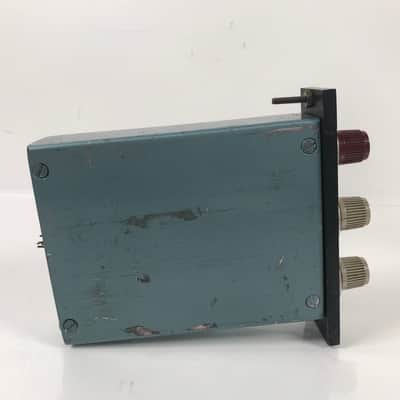 Rare Vintage G & L GL Equalizer Module image 4