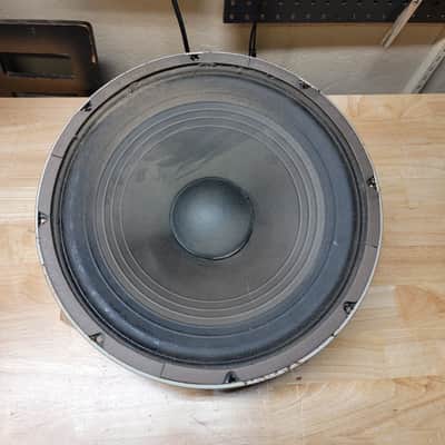 Electro-Voice SRO 15" 1970s image 1