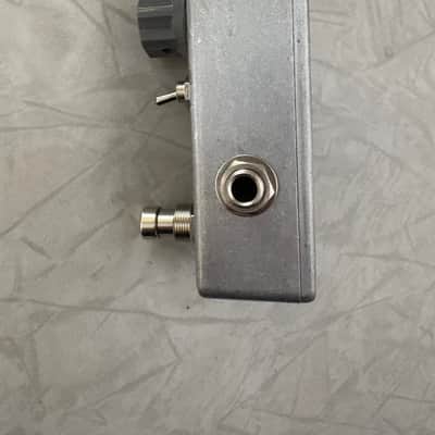 High Quality Dallas Rangemaster Treble Booster clone w NOS Mullard transistor- H/T Electronics Rangemaster Boost with Range Switch 2023 image 4