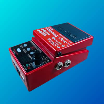 Boss RC-3 Loop Station image 3