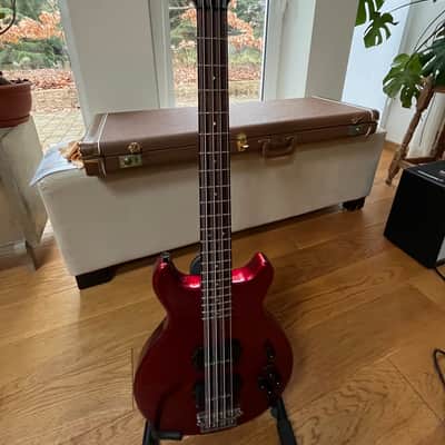 Hamer USA B12S image 7