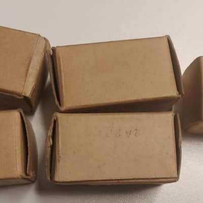 Power transistor vintage NKT 450 NOS 10 pieces image 3