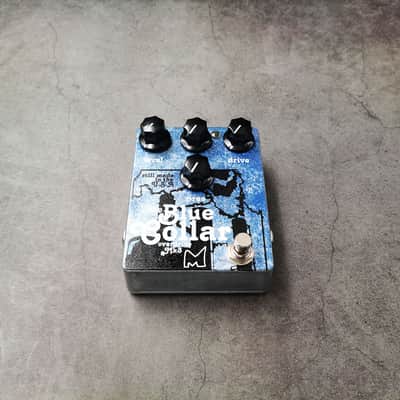 Menatone Blue Collar Overdrive MK3 image 2