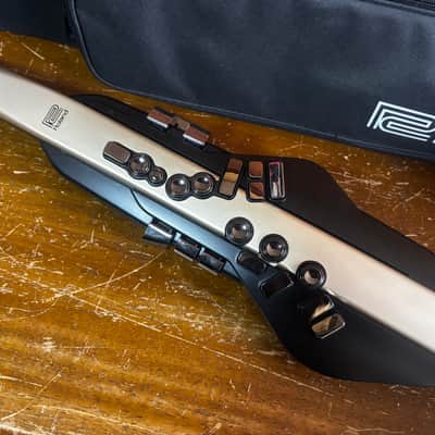 Roland Aerophone AE-20 Digital Wind Instrument image 3