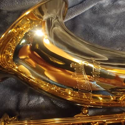 Selmer  Giardinelli GTS-12 Series - MINT - Ready for Owner image 18
