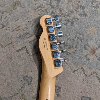Fender Player Telecaster - 3 Tone Sunburst - 2020 image 5