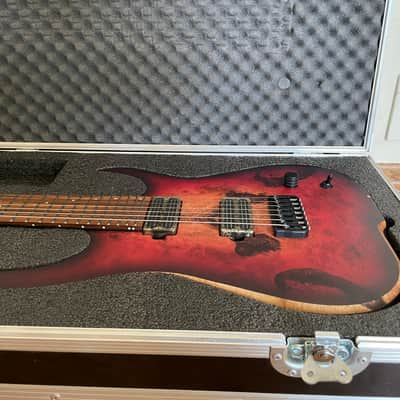 Skervesen Raptor 7 2020 image 2