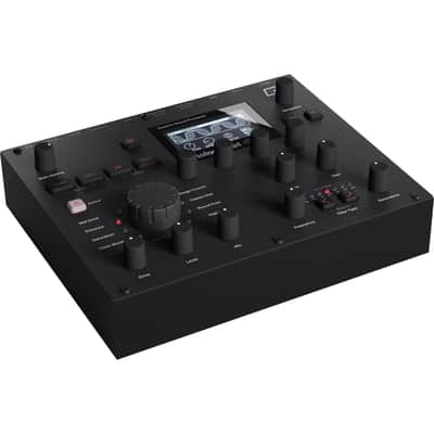 Elektron Analog Heat +FX Desktop Effects Processor image 3