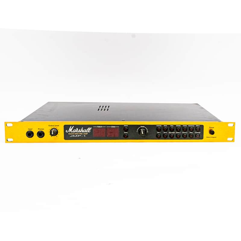 Marshall JMP-1