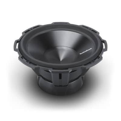 Rockford Fosgate 600 Watt 4 Ohm Punch 15" P3 DVC Subwoofer - P3D4-15 image 7