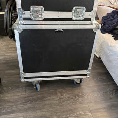 65 Amps Soho Head and Cab image 8