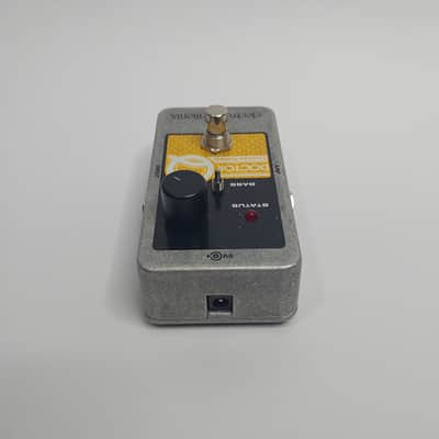 Electro-Harmonix Doctor Q Nano Envelope Filter image 6