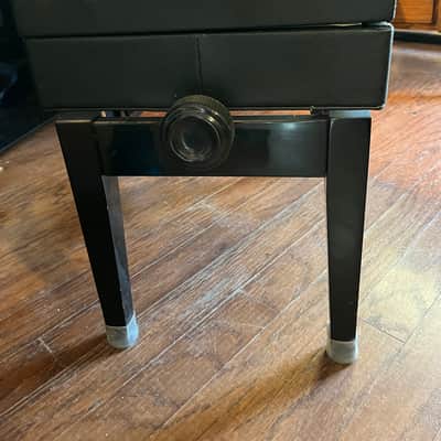 Yamaha A3847071 1985 - Ebony image 15