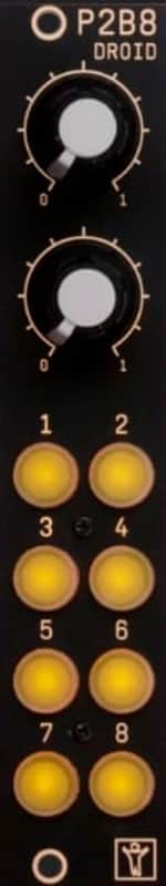 P2B8 Controller image 1