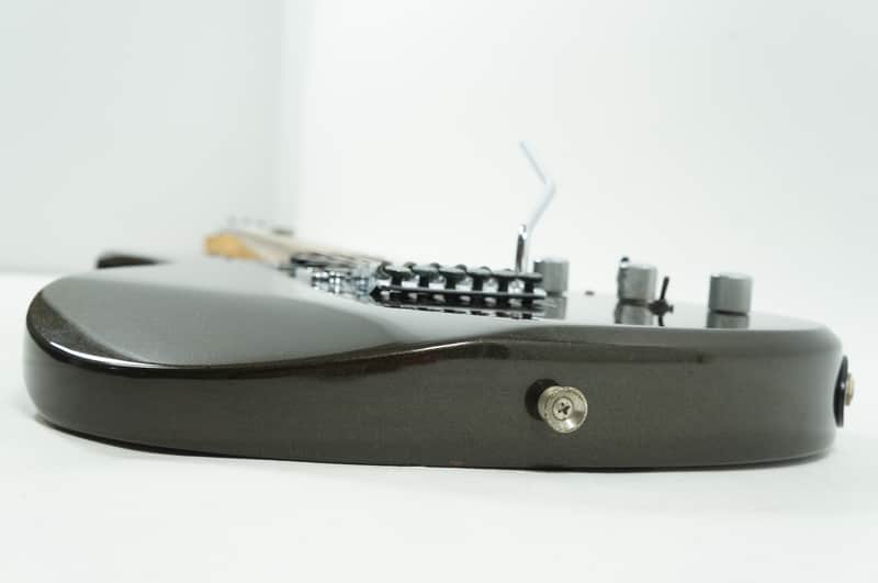 SALE Ends July 17] Fernandes FGZ-650S SUSTAINER HSH MAPLE BODY FRT
