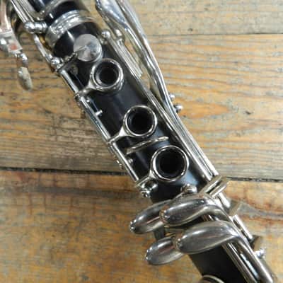 Zonda Clarinet Bild 4