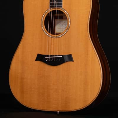 Taylor Custom Shop 810-LTD - USED image 2
