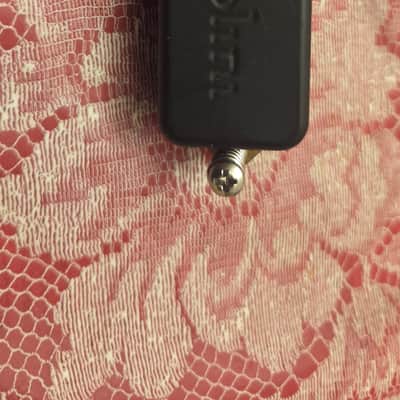 Bartolini Pickups 6RT 4-String Rickenbacker Bass Guitar Pickup, Neck Position image 1
