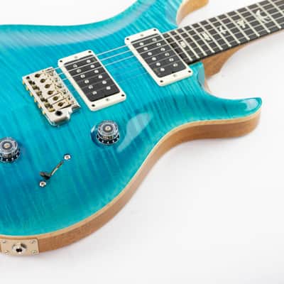 PRS Custom 24 2025 - Carroll Blue image 12