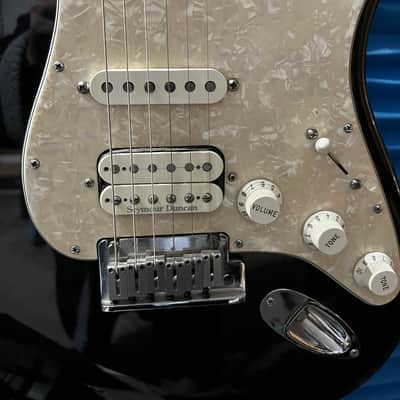 Fender American Texas Fat Strat image 6