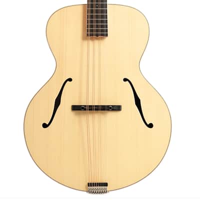 KR Strings Octolindo Artist model 2020 Natural image 1