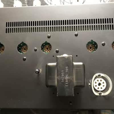 Mesa Boogie Single Rectifier Rectoverb 50 Series 1 Head 1998 image 19