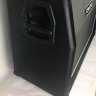CRATE Flex 412A 4X12 Slant Speaker Cabinet image 5