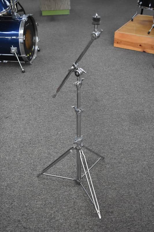 Vintage Rogers Memrilock Boom Stand image 1