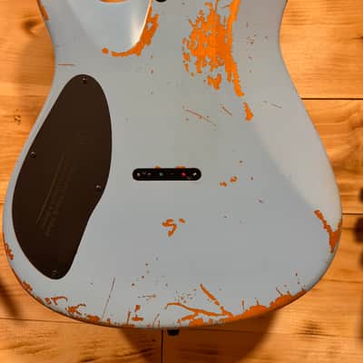Mayones Aquila Aged 6 image 5
