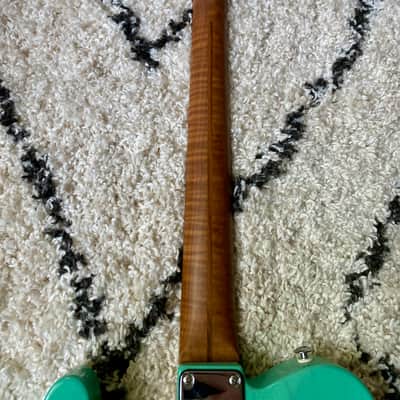 Suhr Select Classic T image 10