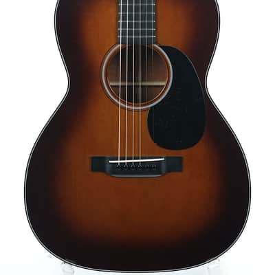 Martin Custom Shop 00018 12 fret Shade Top Adirondack Mahogany 2023 image 5