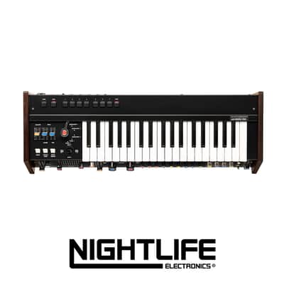 Korg miniKORG 700SM image 1