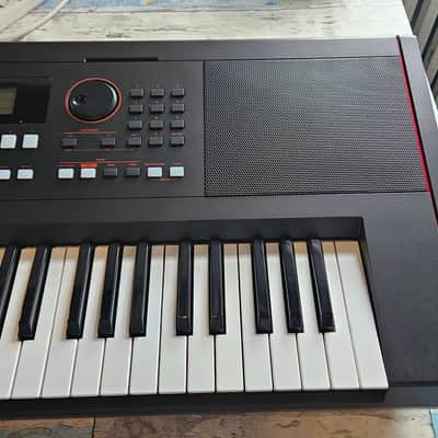 Roland E-X50 61-Key Arranger Keyboard, B-Stock Roland UK. Full 2 yr warranty. MINT image 4