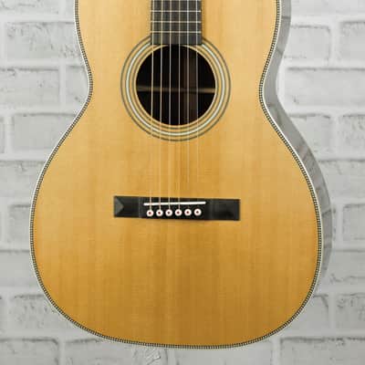 Martin 0012-28 Modern Deluxe Acoustic 00 Guitar with Case image 3