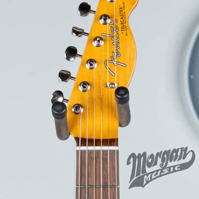Fender American Vintage II '63 Telecaster - Surf Green image 3