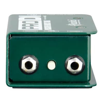 Radial ProDI - Single Channel Passive Direct Box image 4