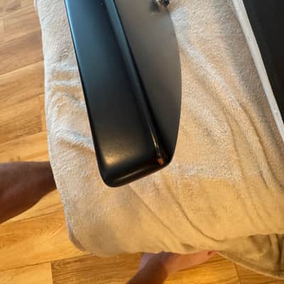 Gibson Explorer B-2 2019 - Ebony image 10