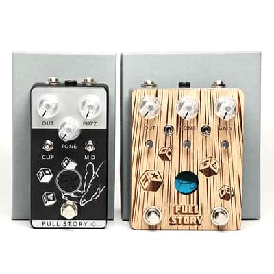 used Anasounds Full Story & Full Story FX Teacher, Excellent Condition with Tone Cards and Boxes! image 1