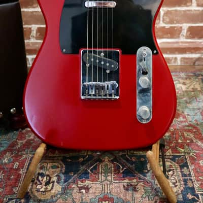 Ron Kirn Signature T - Dakota Red image 3
