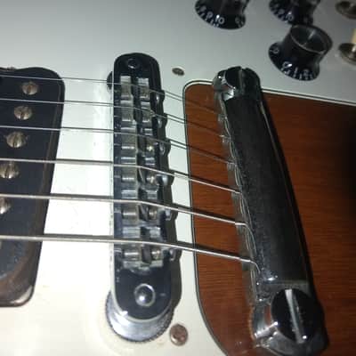 Gibson Flying V '67 1990-2002 - Sunburst image 10