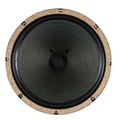 WGS Warehouse Guitar Speaker Black & Blue Alnico - 12 inch Alnico Guitar Driver- 8 ohms imagen 2
