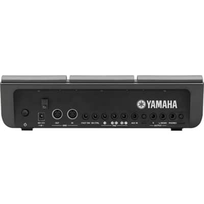 Yamaha DTX-MULTI 12 Electronic Percussion Pad – Sampling, MIDI Controller, 1,277 Sounds image 12