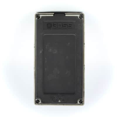 Boss CE-2B Bass Chorus Made in Taiwan ACA Guitar Effect Pedal image 5